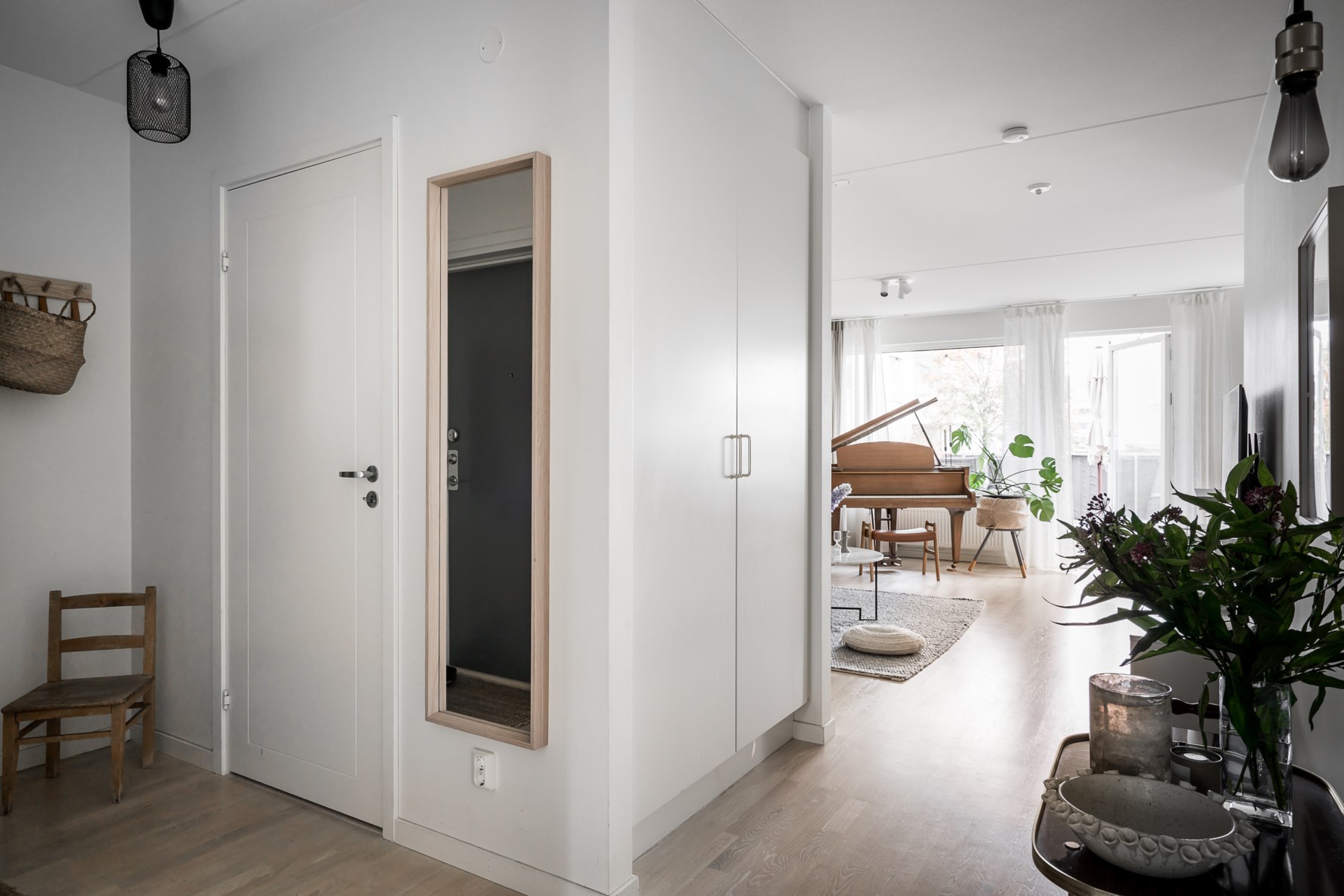 Bild 2 Ångaren Ernas gata 6