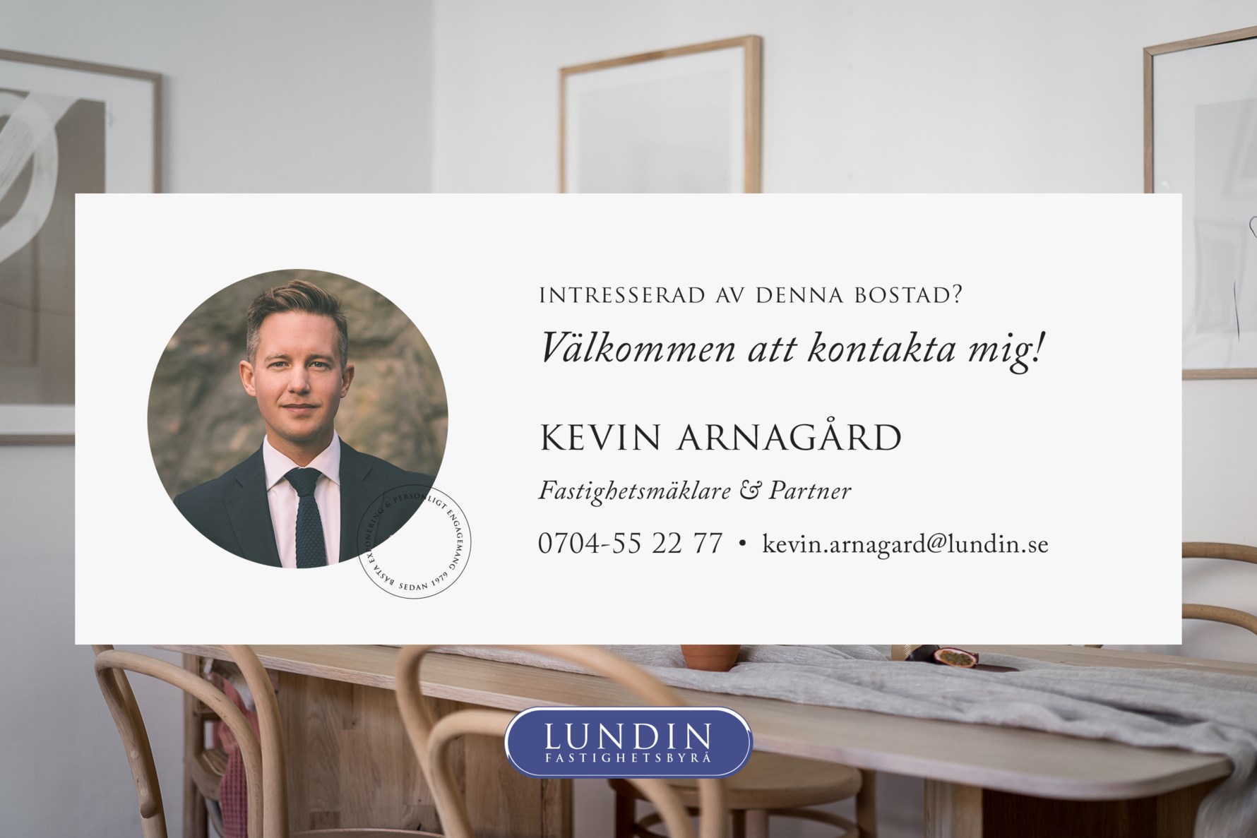 Bild 6 Masthuggsliden 16