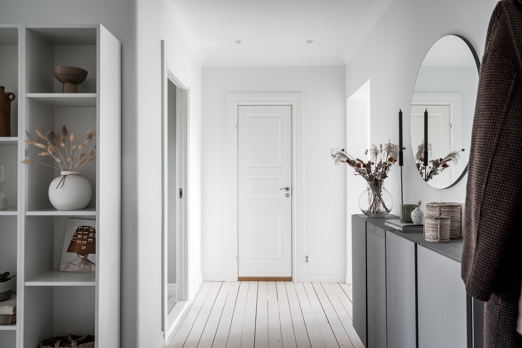 Bild 4 Lagerströmsplatsen 4