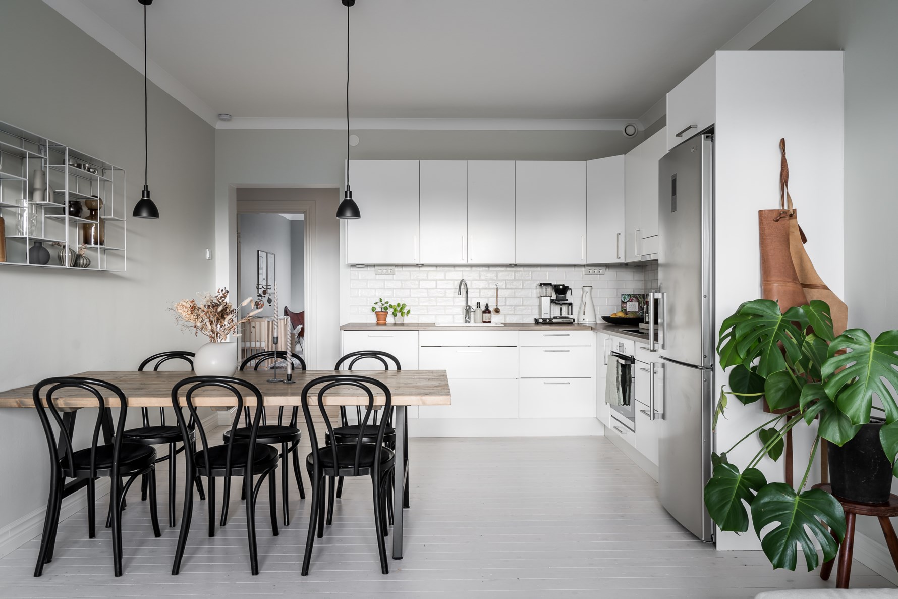 Bild 3 Lagerströmsplatsen 4