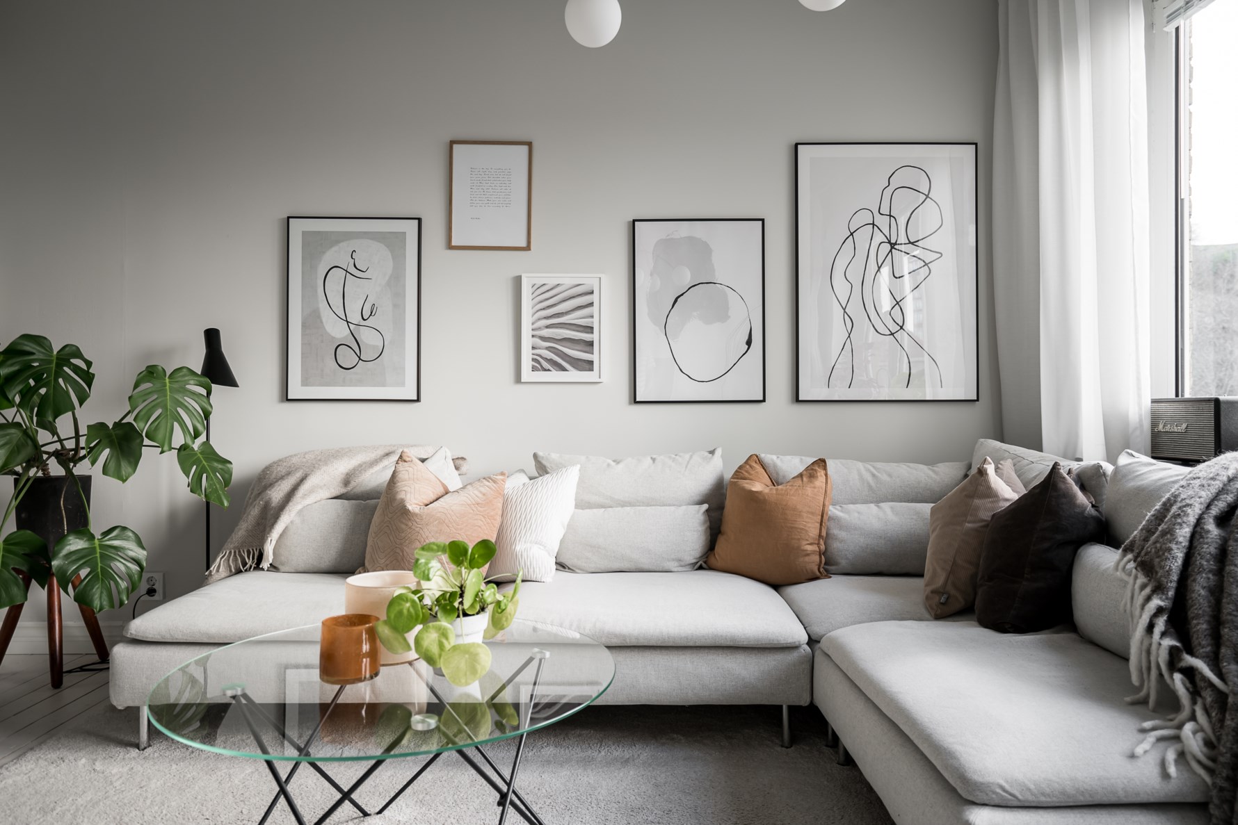 Bild 2 Lagerströmsplatsen 4