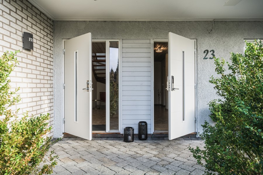 Bild 3 Askims kyrkåsväg 23