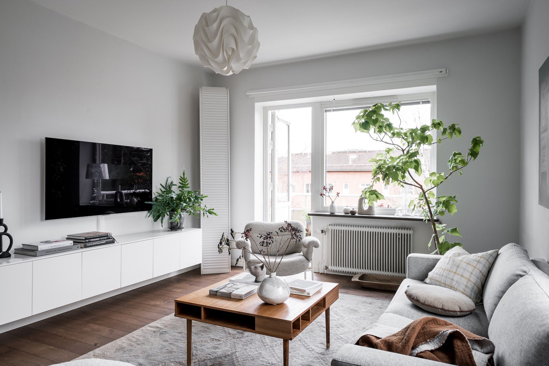 Bild 5 Anders Zornsgatan 21E