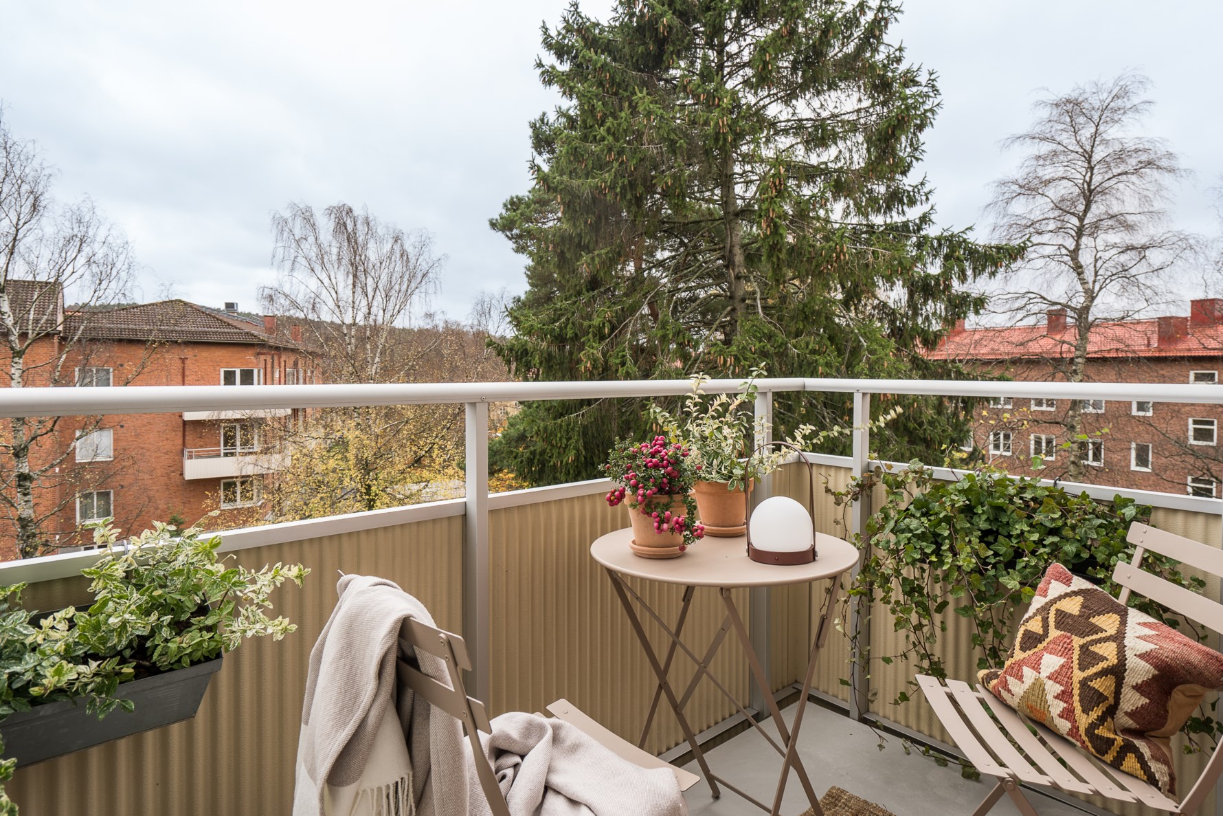 Bild 2 Anders Zornsgatan 21E