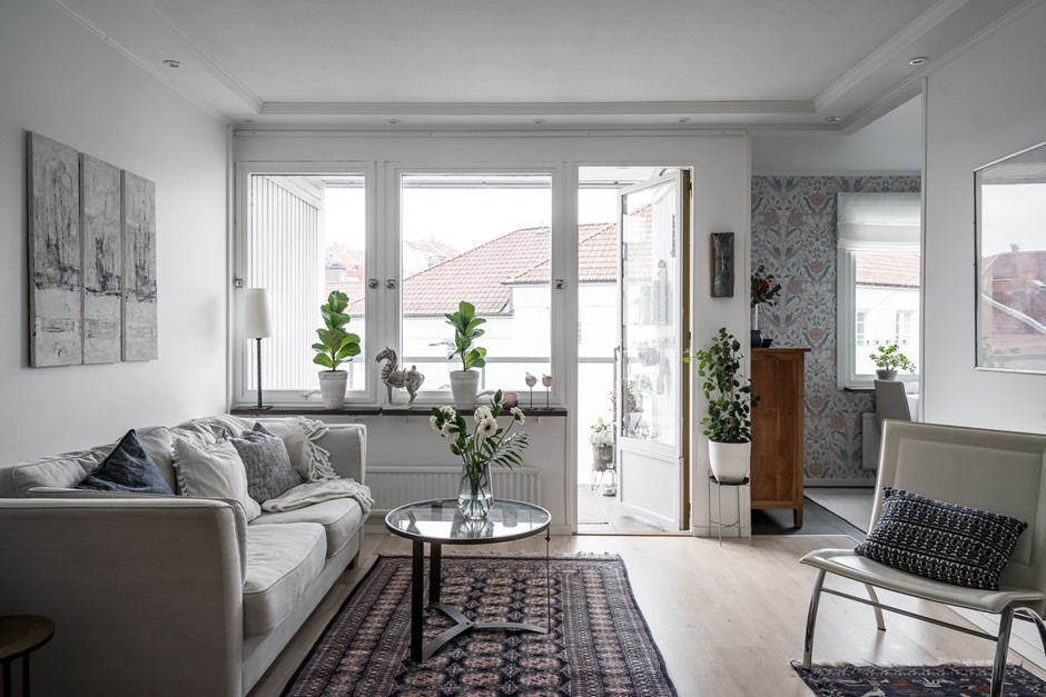 Vaktmästaregången 5