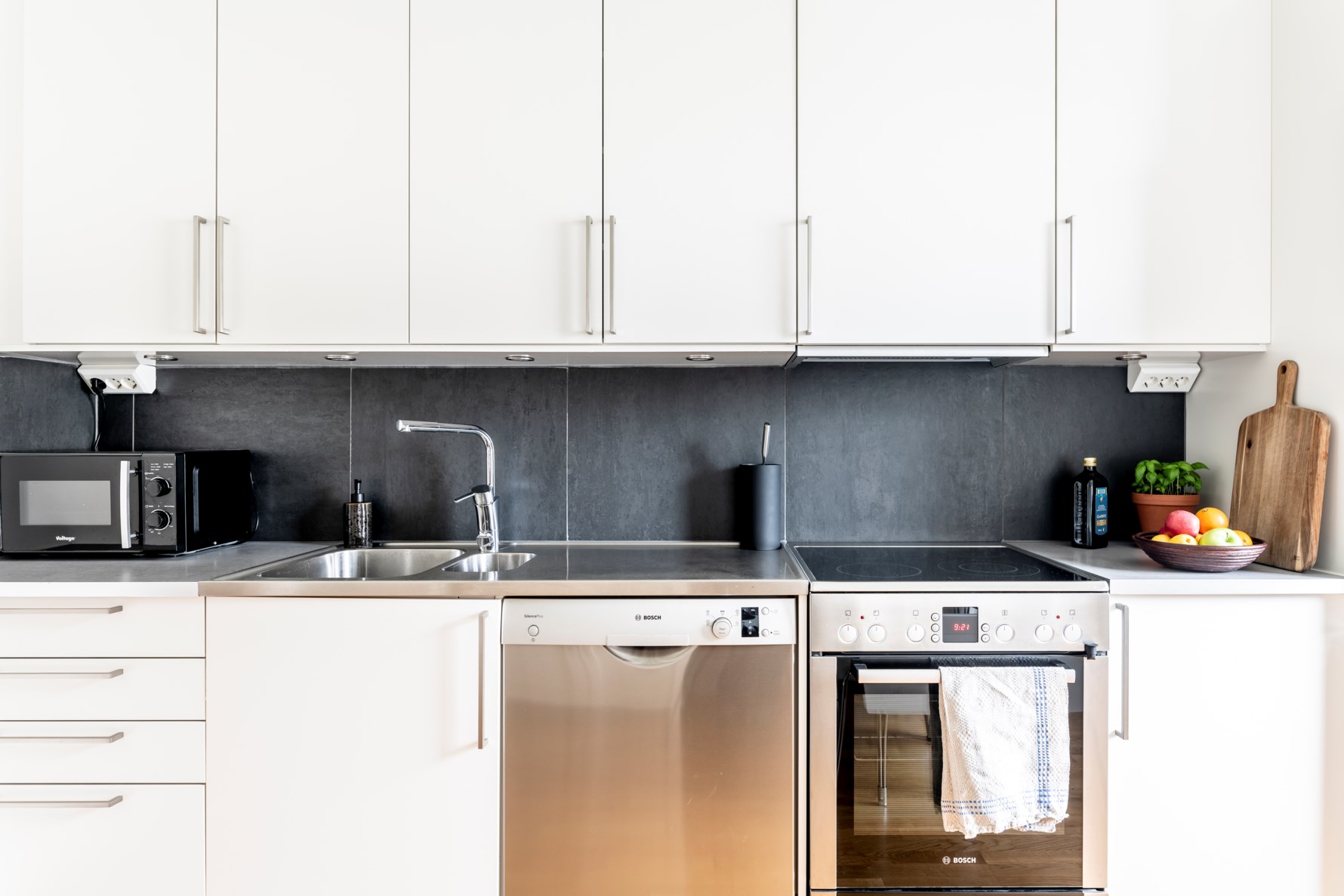 Bild 2 Forsstenagatan 2C