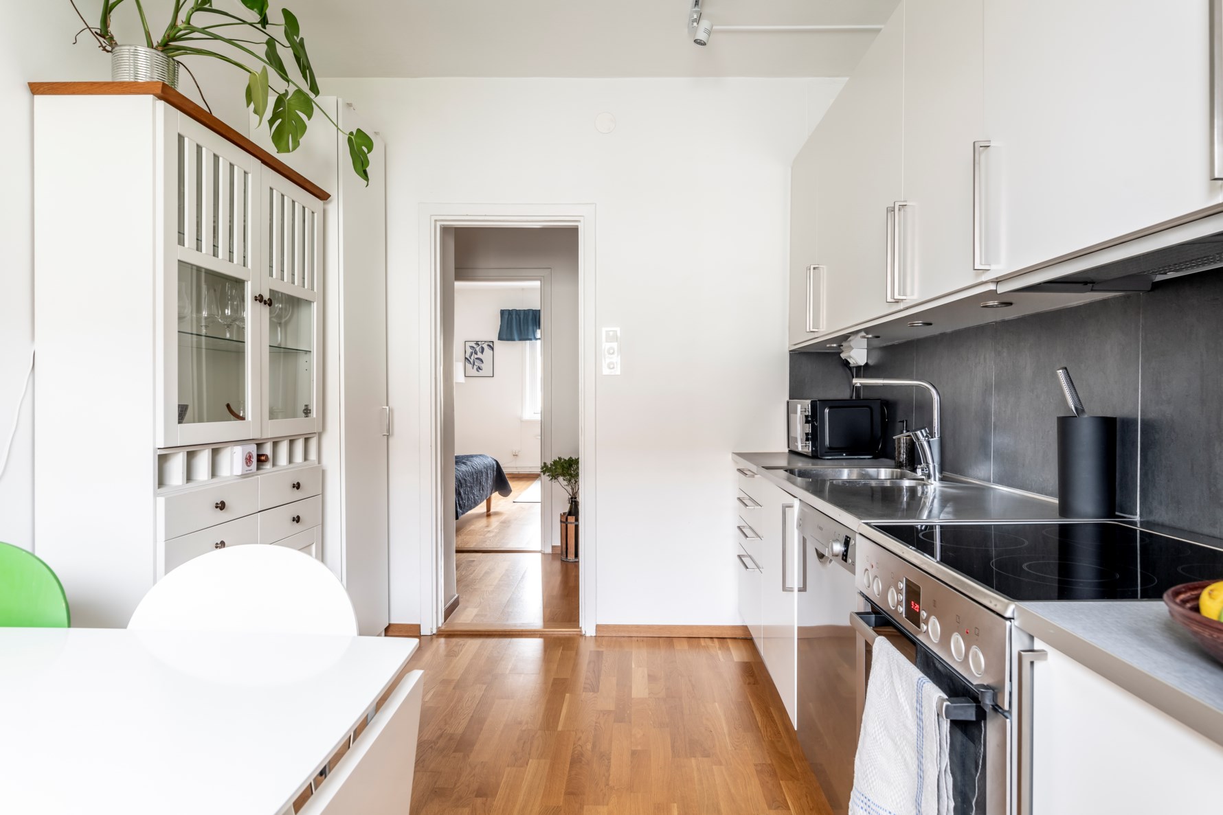 Bild 6 Forsstenagatan 2C