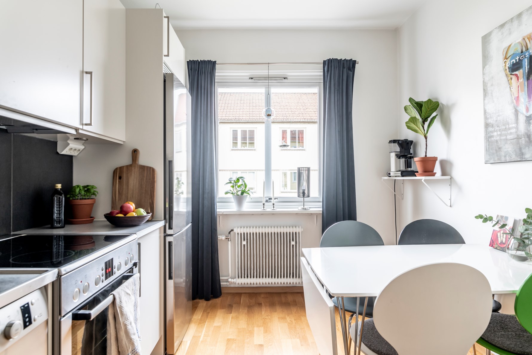 Bild 3 Forsstenagatan 2C