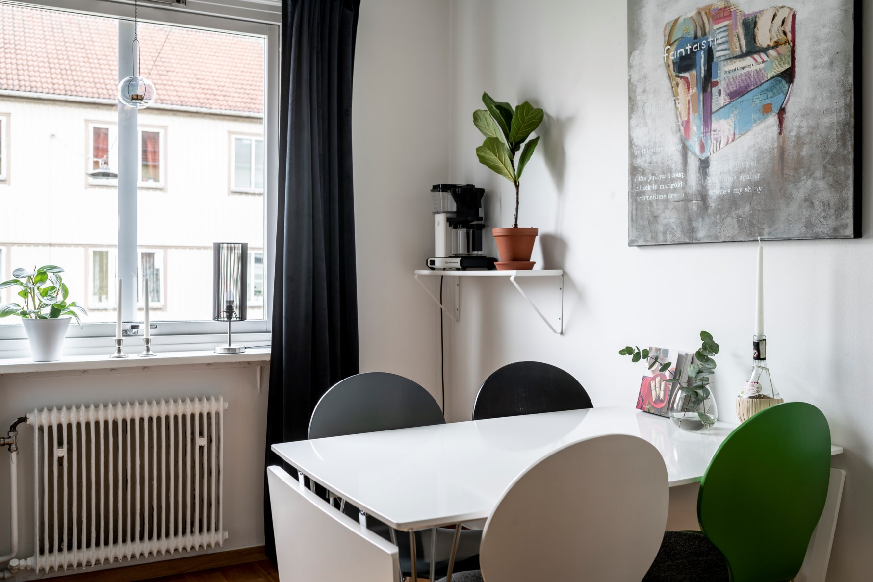 Bild 5 Forsstenagatan 2C