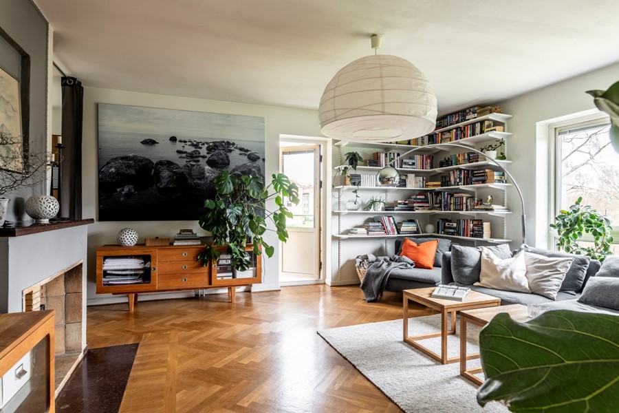 Bild 1 Lillatorpsgatan 9B