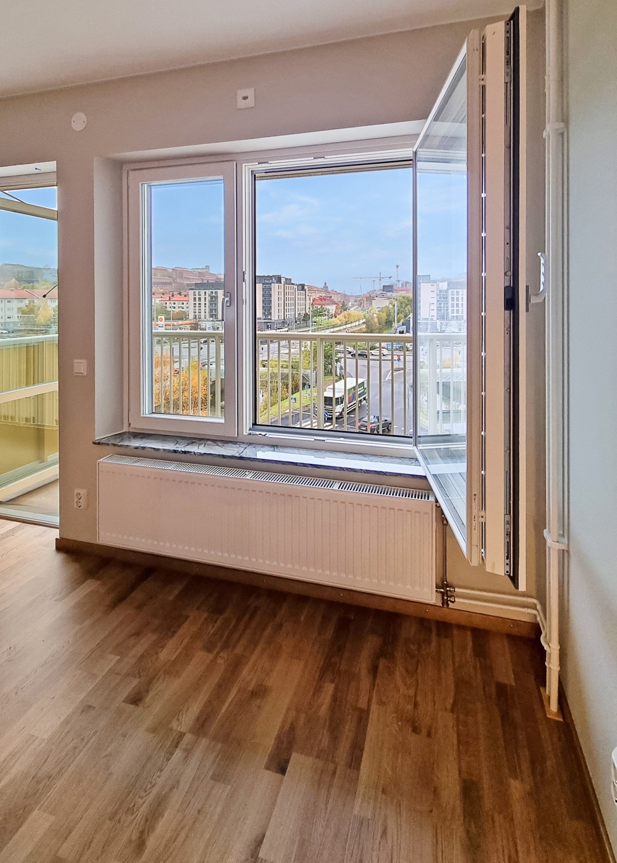 Säljarens egna bild