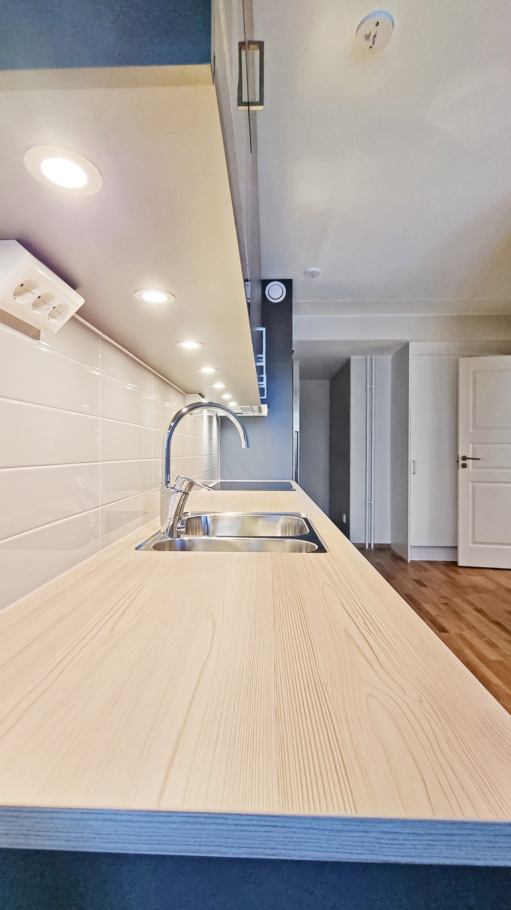 Säljarens egna bild