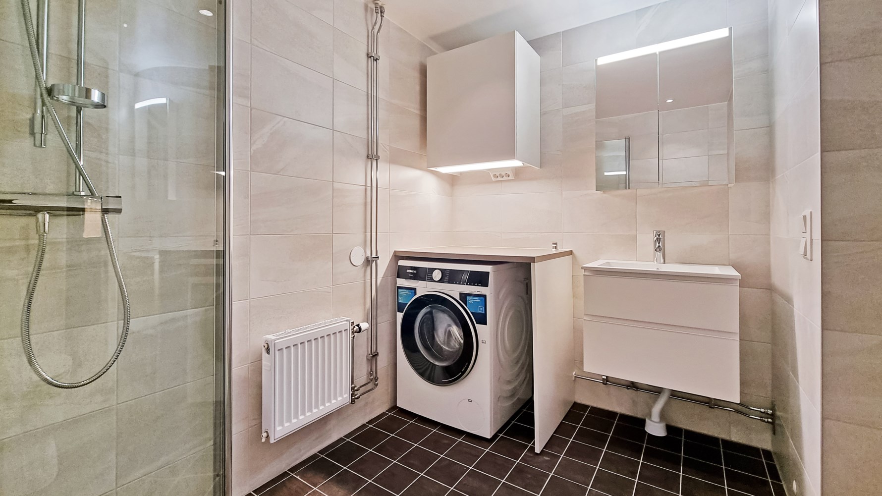 Säljarens egna bild