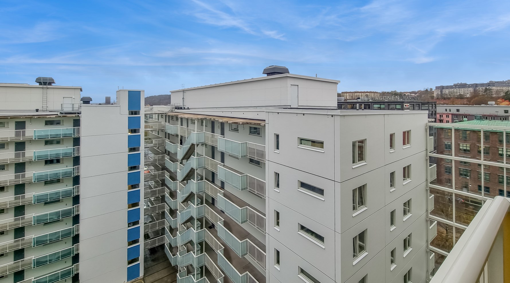 Säljarens egna bild