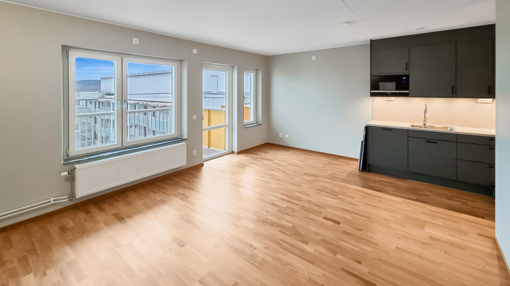 Säljarens egna bild