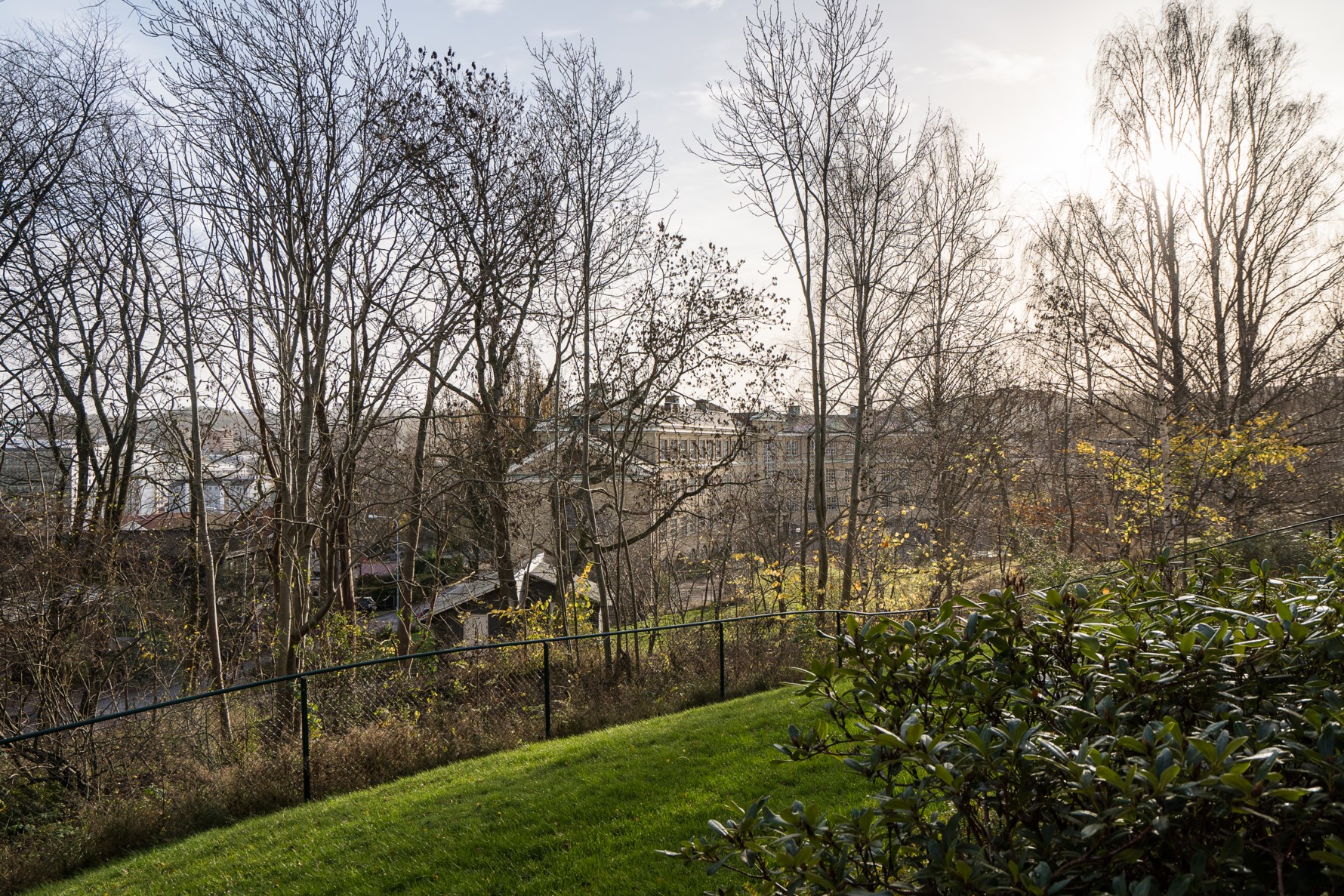 Bild 5 Liljeforsgatan 26