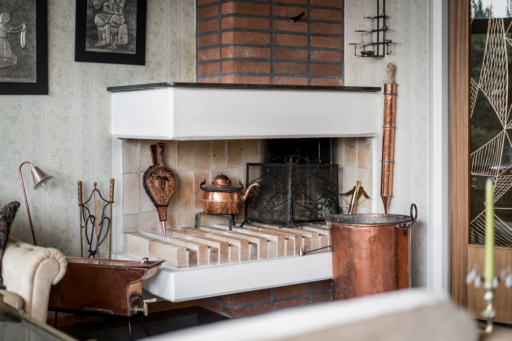 Bild 5 Släntvägen 4