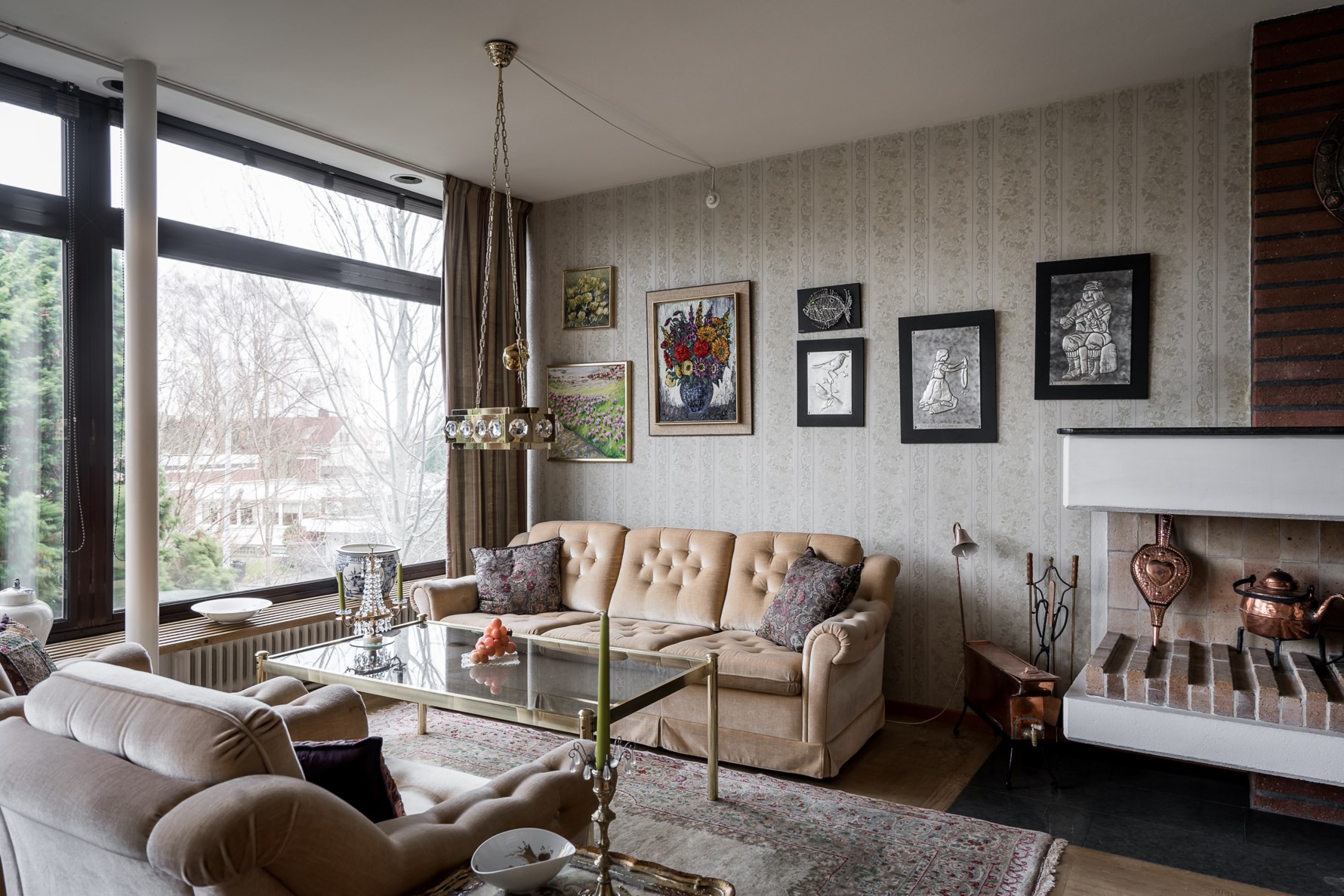 Bild 4 Släntvägen 4