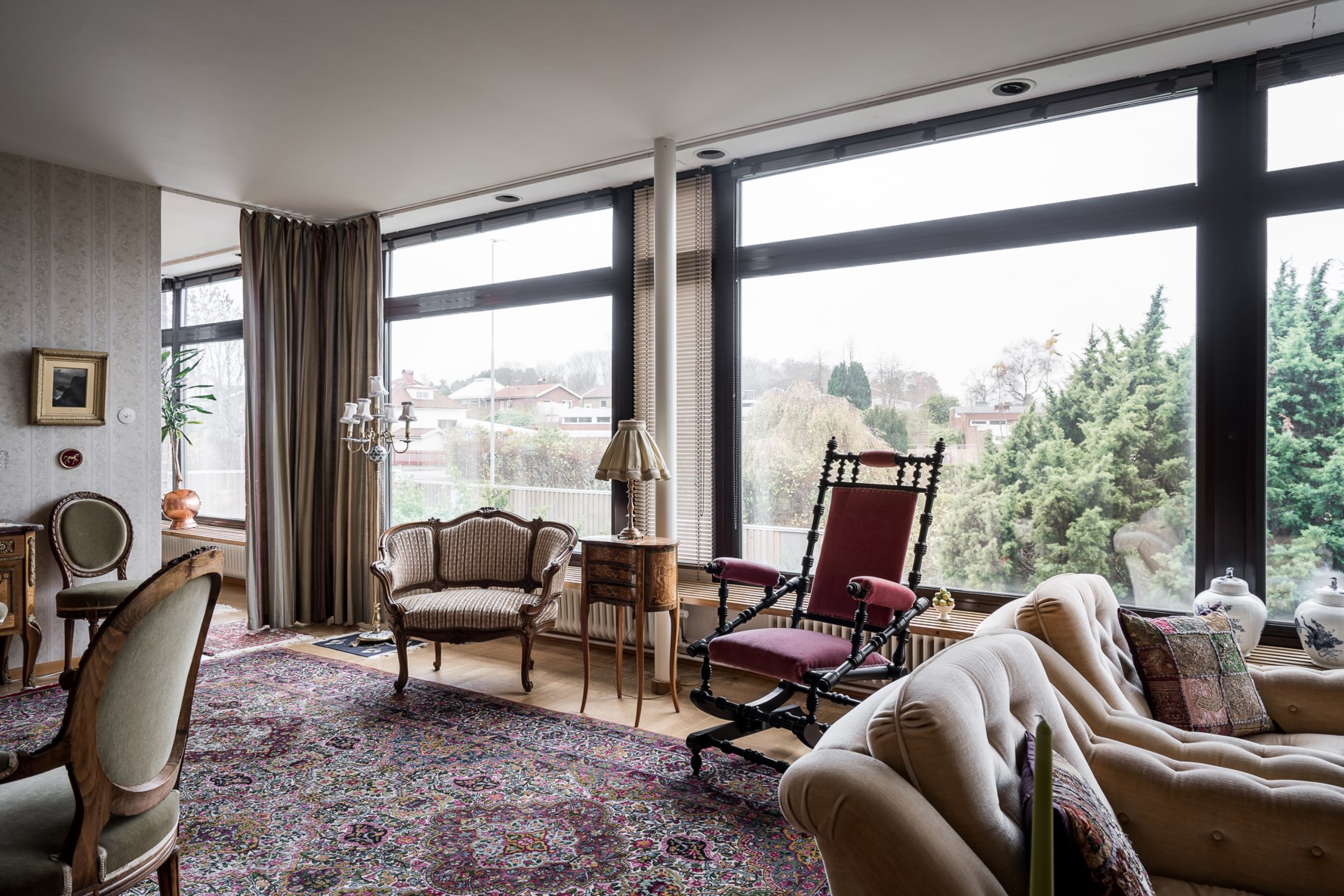 Bild 3 Släntvägen 4