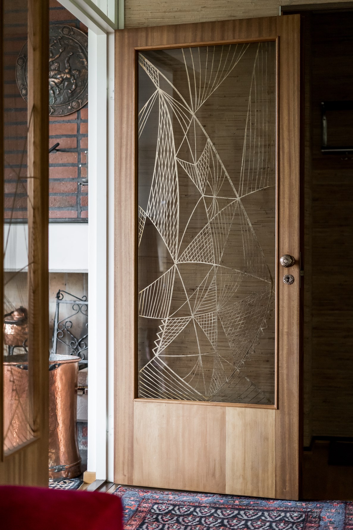 Bild 6 Släntvägen 4