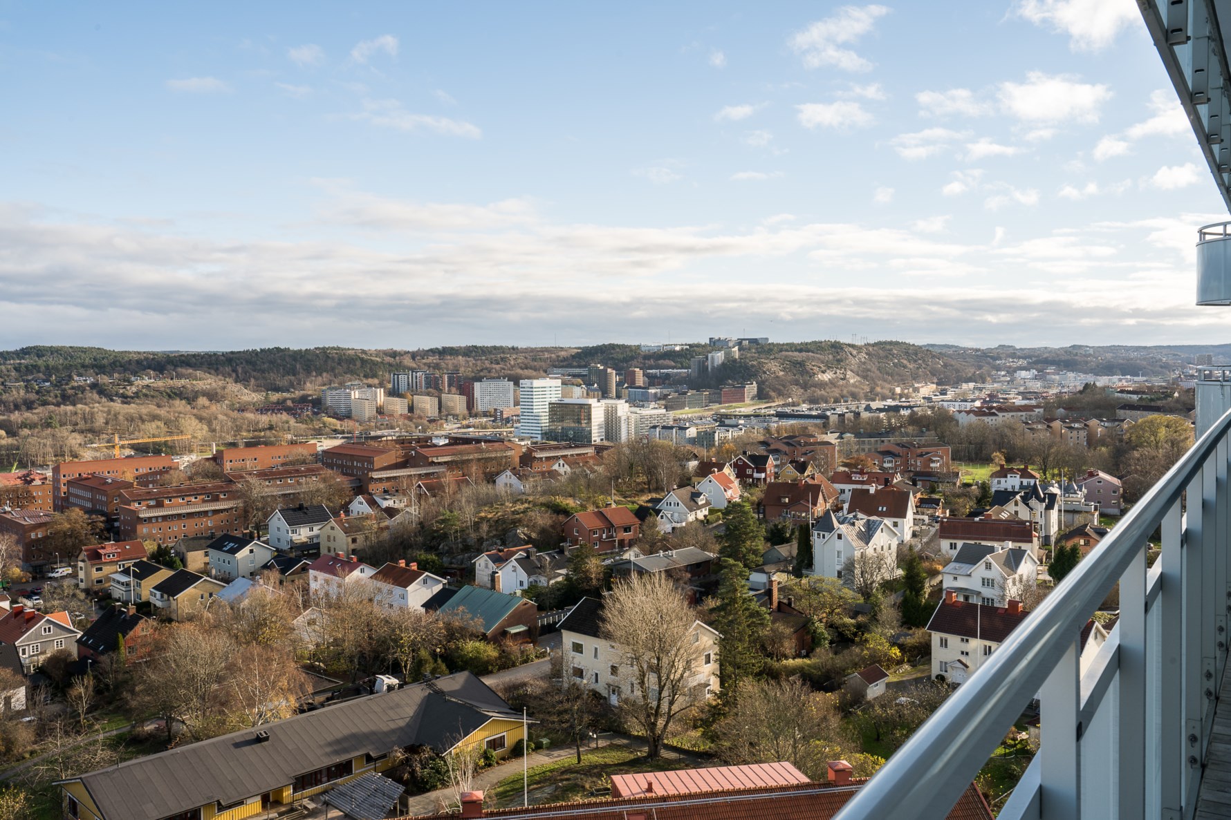 Bild 3 Frida Hjertbergs Gata 1