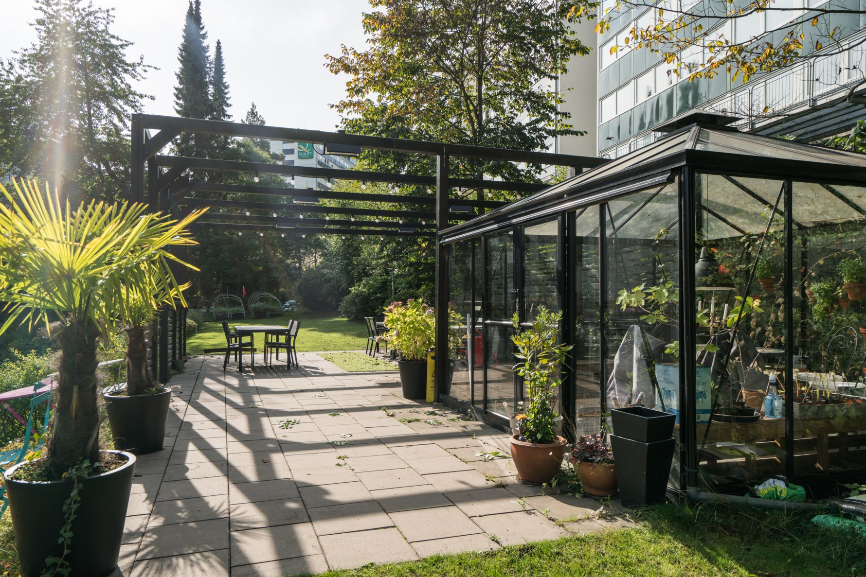 Bild 2 Eklandagatan 41C