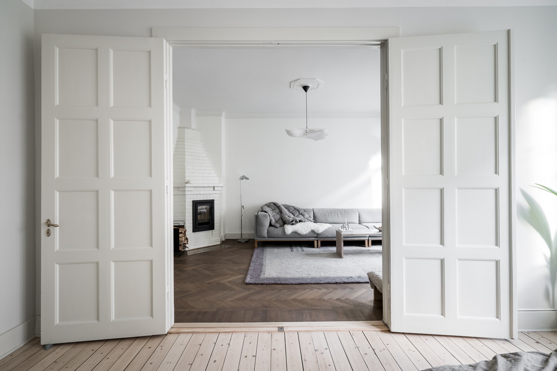 Bild 2 Tegnérsgatan 22