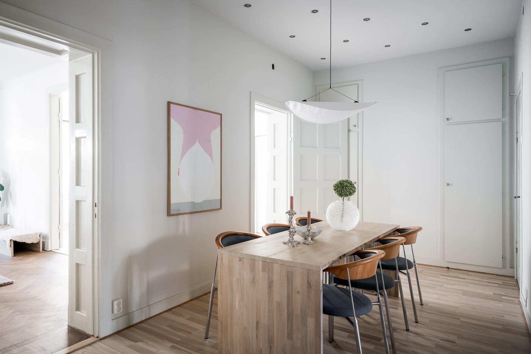 Bild 3 Tegnérsgatan 22