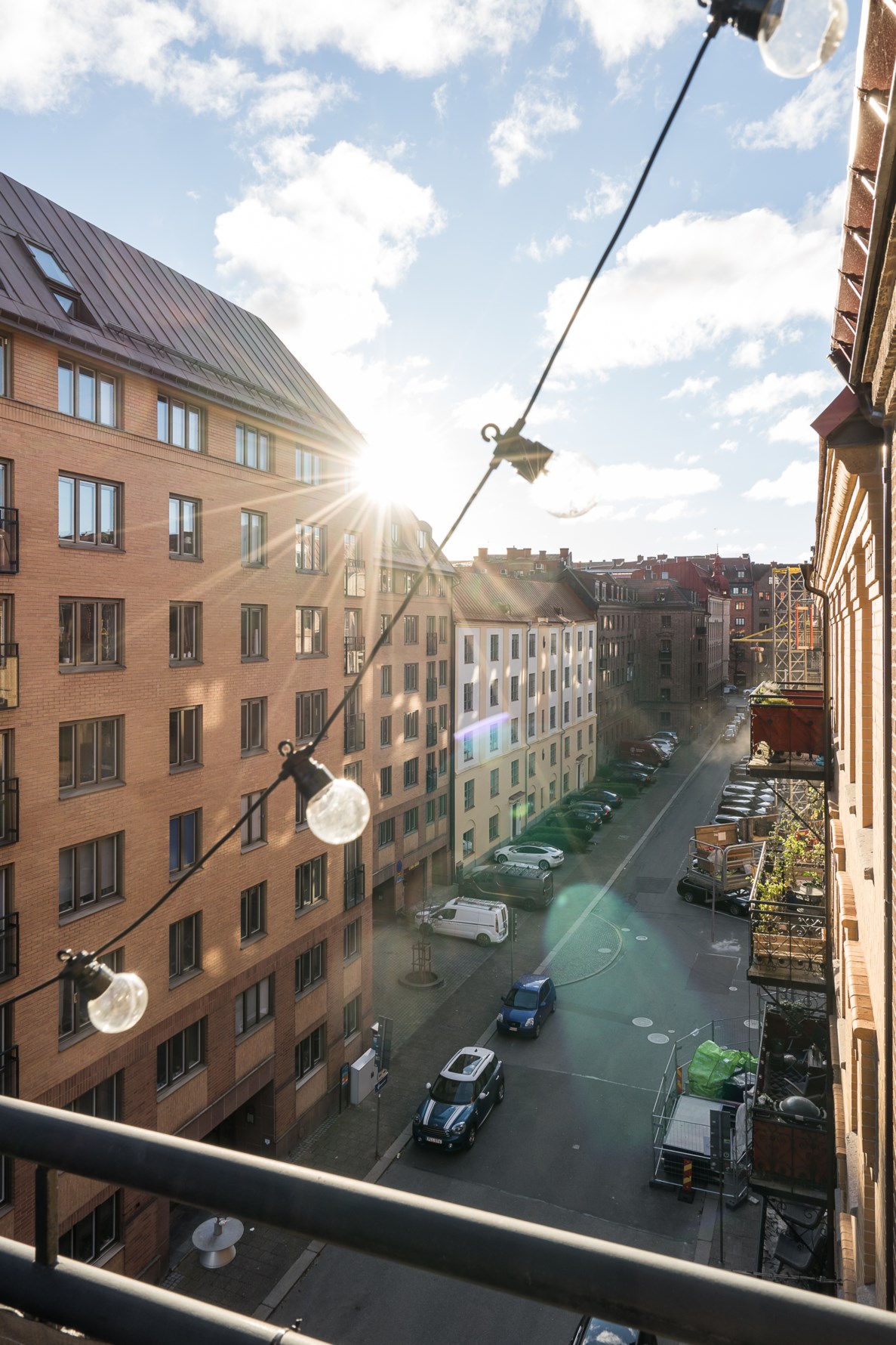 Bild 6 Tegnérsgatan 22