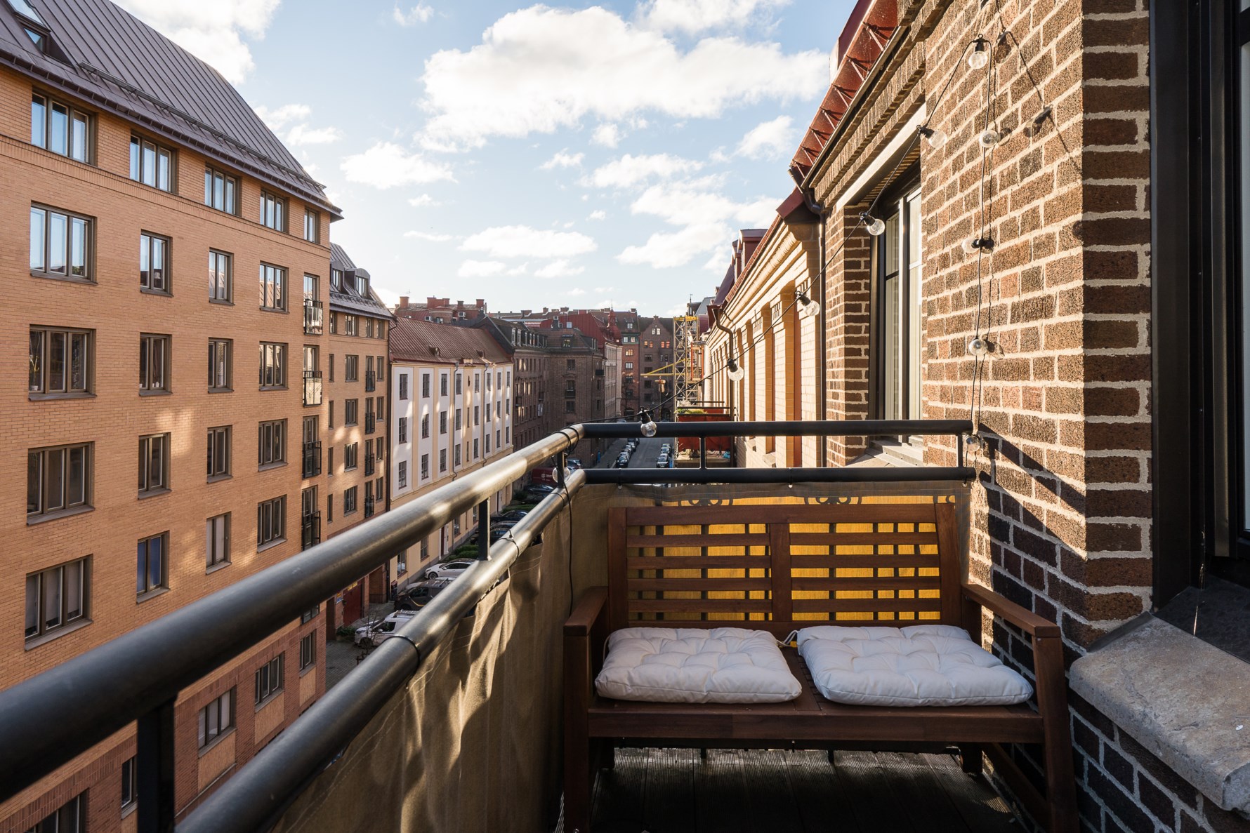 Bild 5 Tegnérsgatan 22