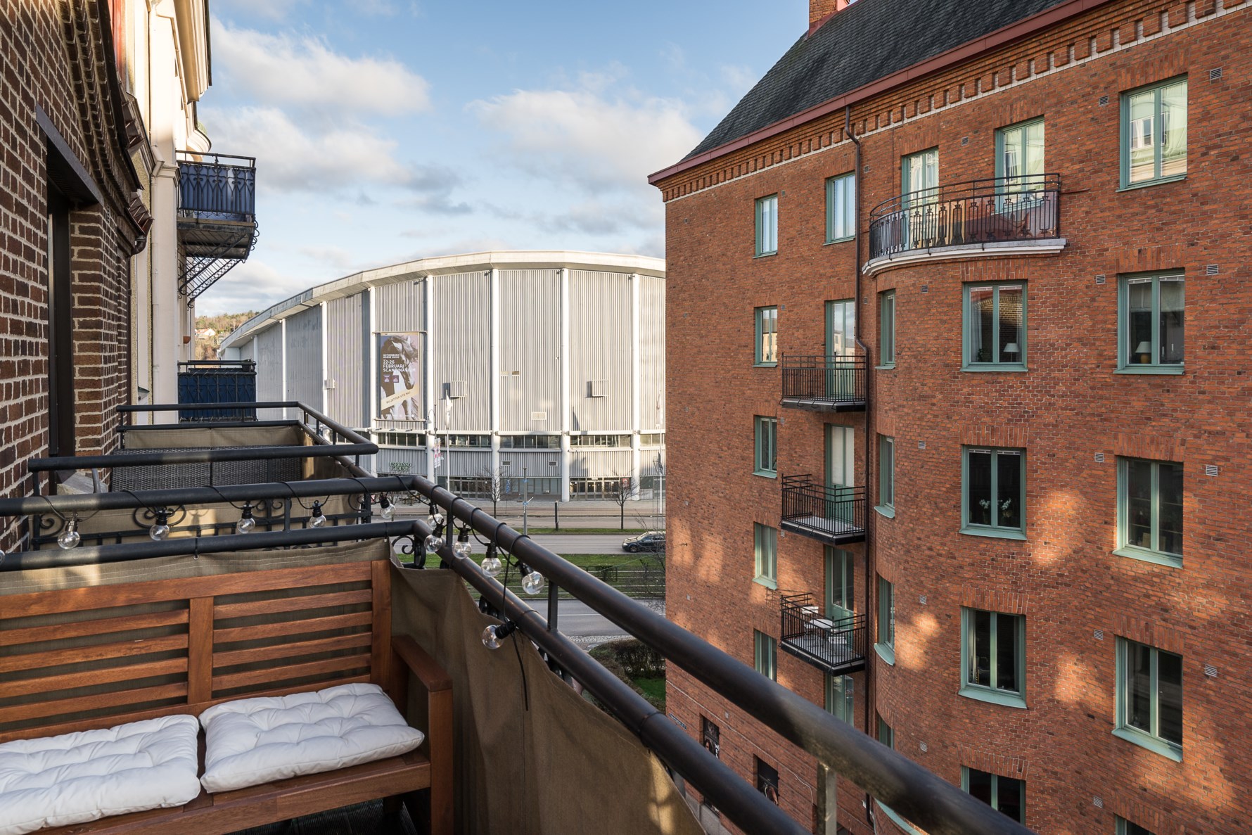 Bild 4 Tegnérsgatan 22