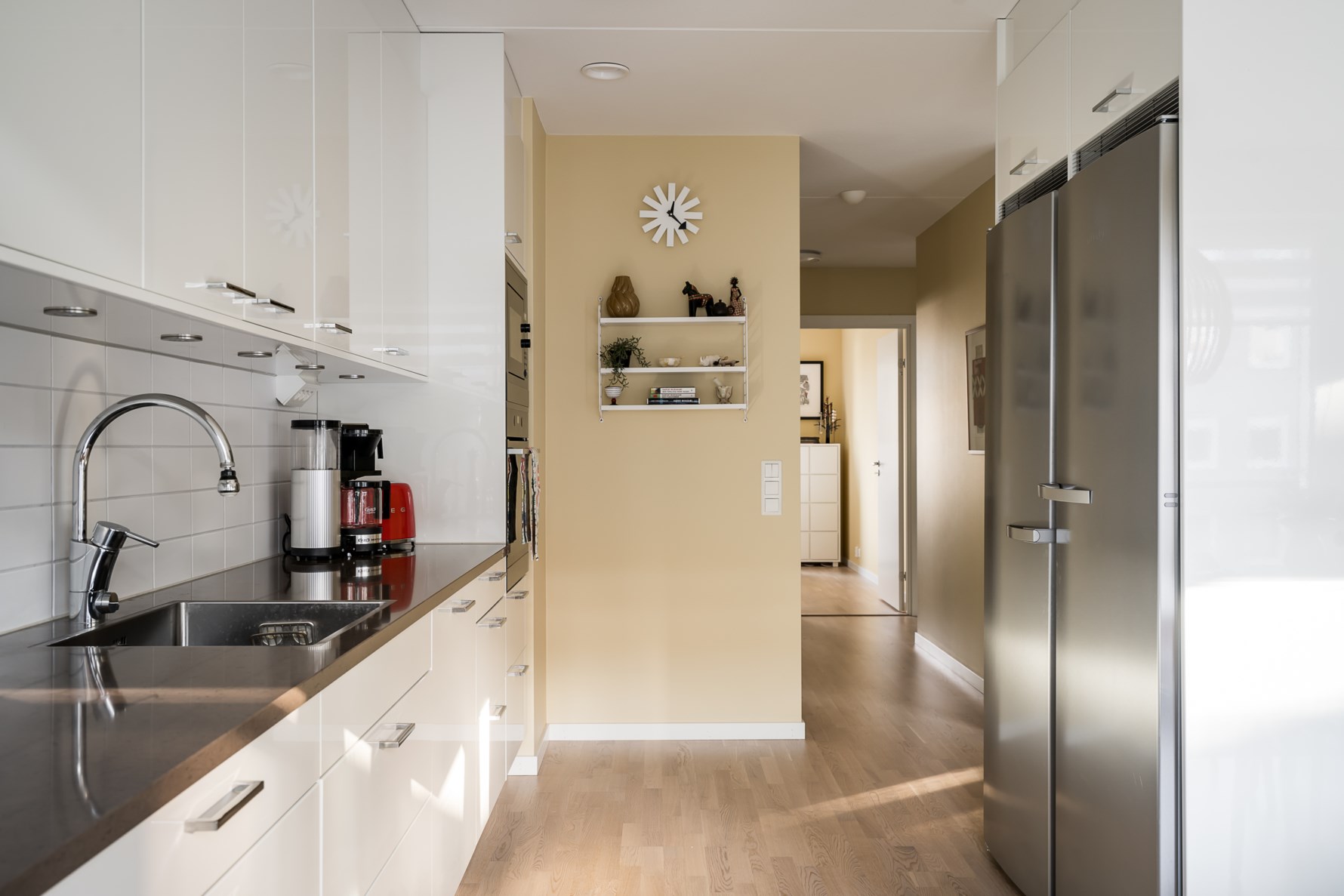 Bild 5 Sonya Hedenbratts Gata 5