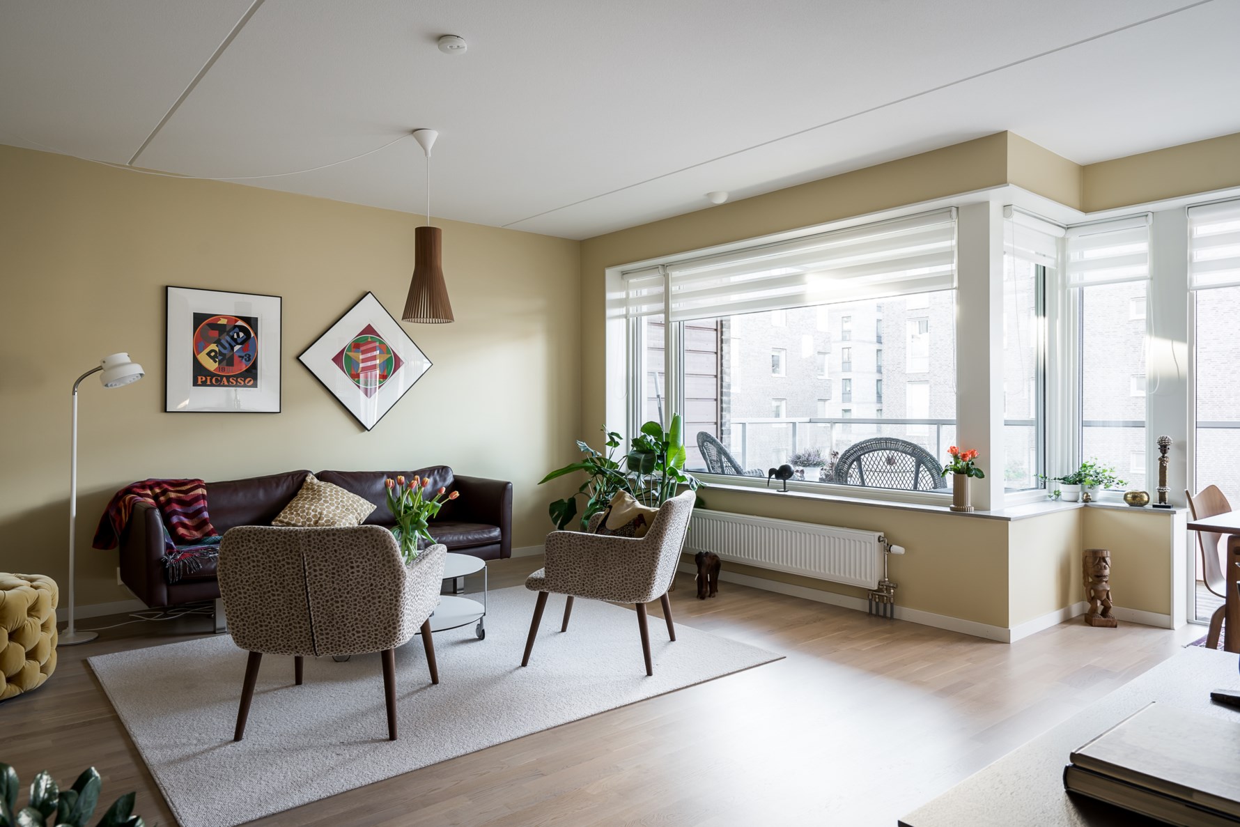 Bild 2 Sonya Hedenbratts Gata 5