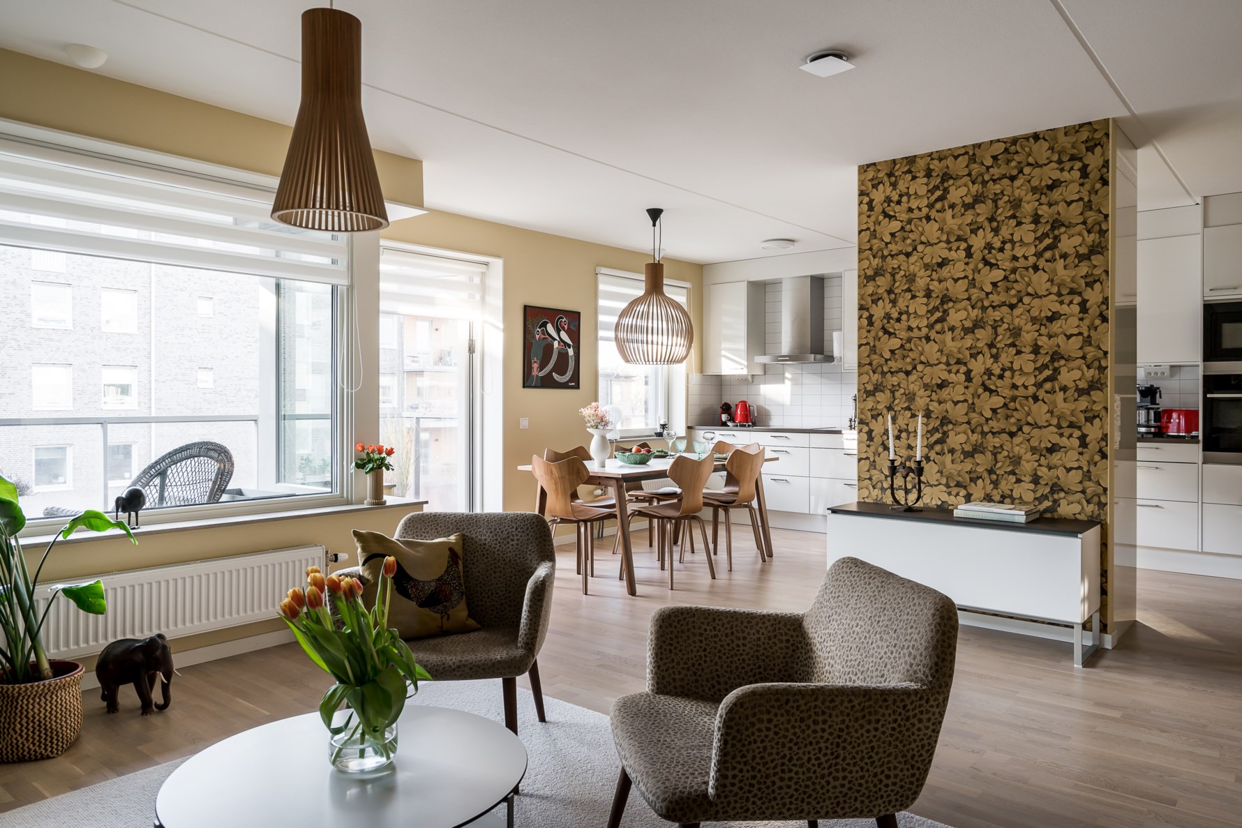 Bild 3 Sonya Hedenbratts Gata 5