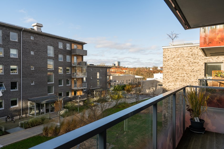 Sonya Hedenbratts Gata 5