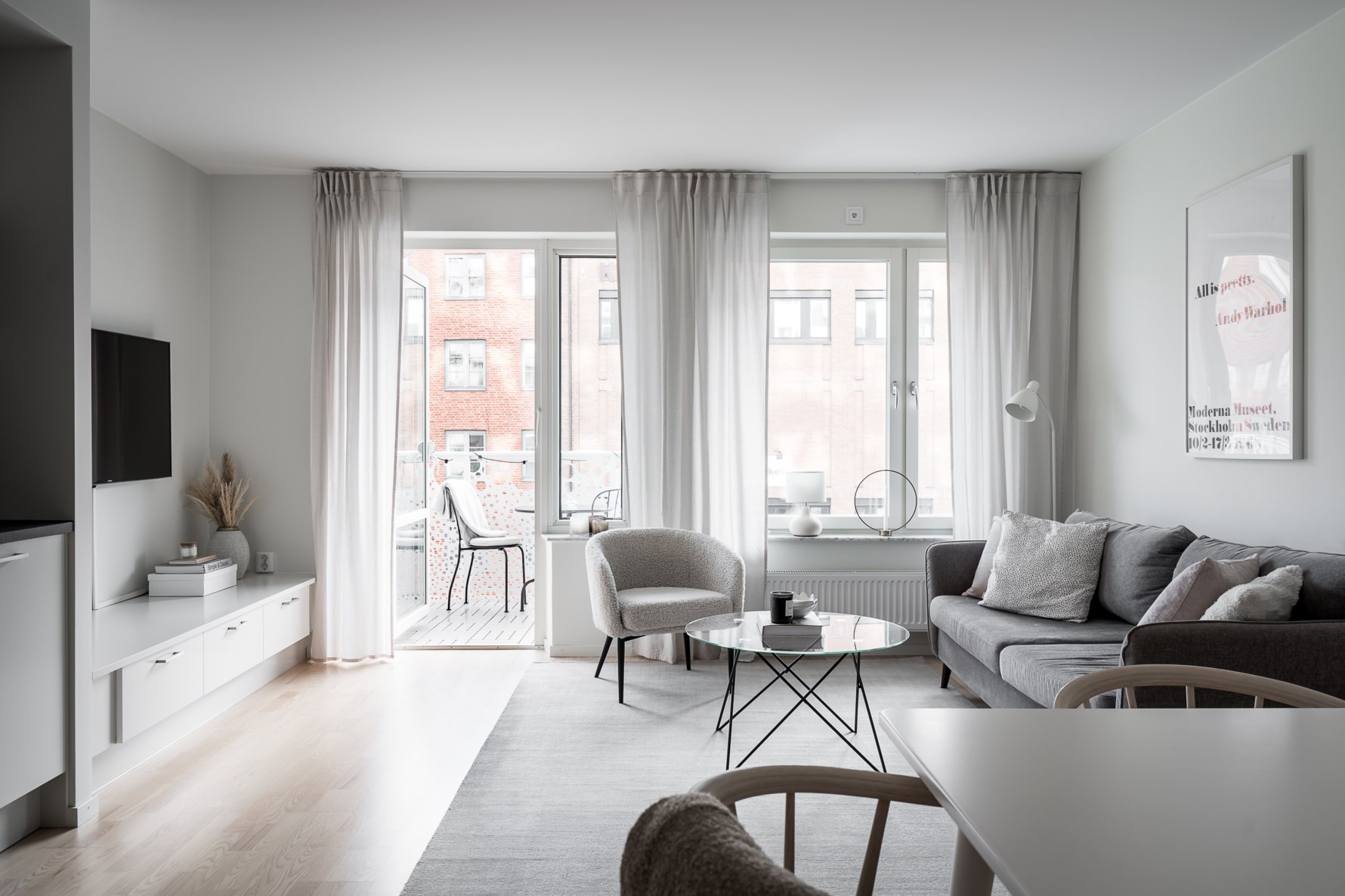 Bild 5 Ebbe Lieberathsgatan 16C