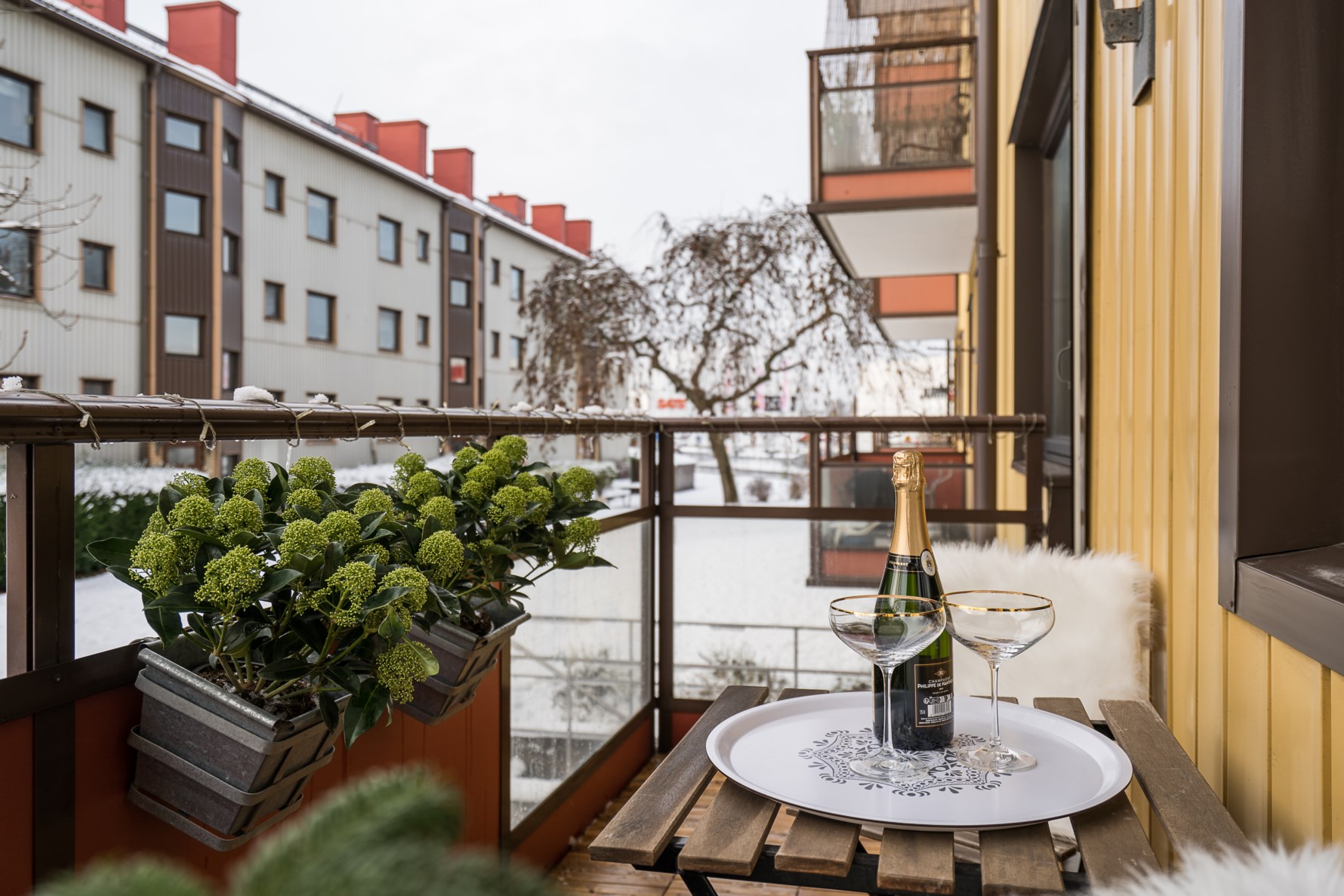 Bild 6 Kaggeledsgatan 40B