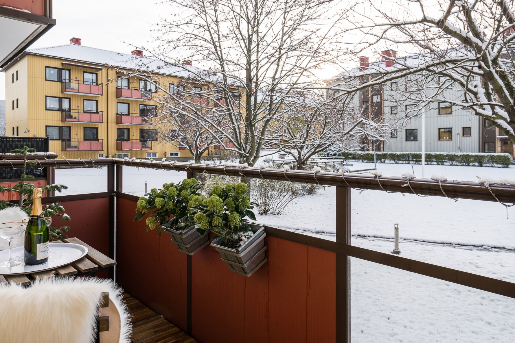 Bild 2 Kaggeledsgatan 40B