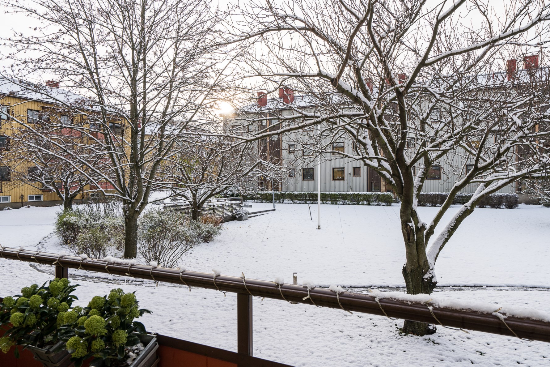 Bild 4 Kaggeledsgatan 40B