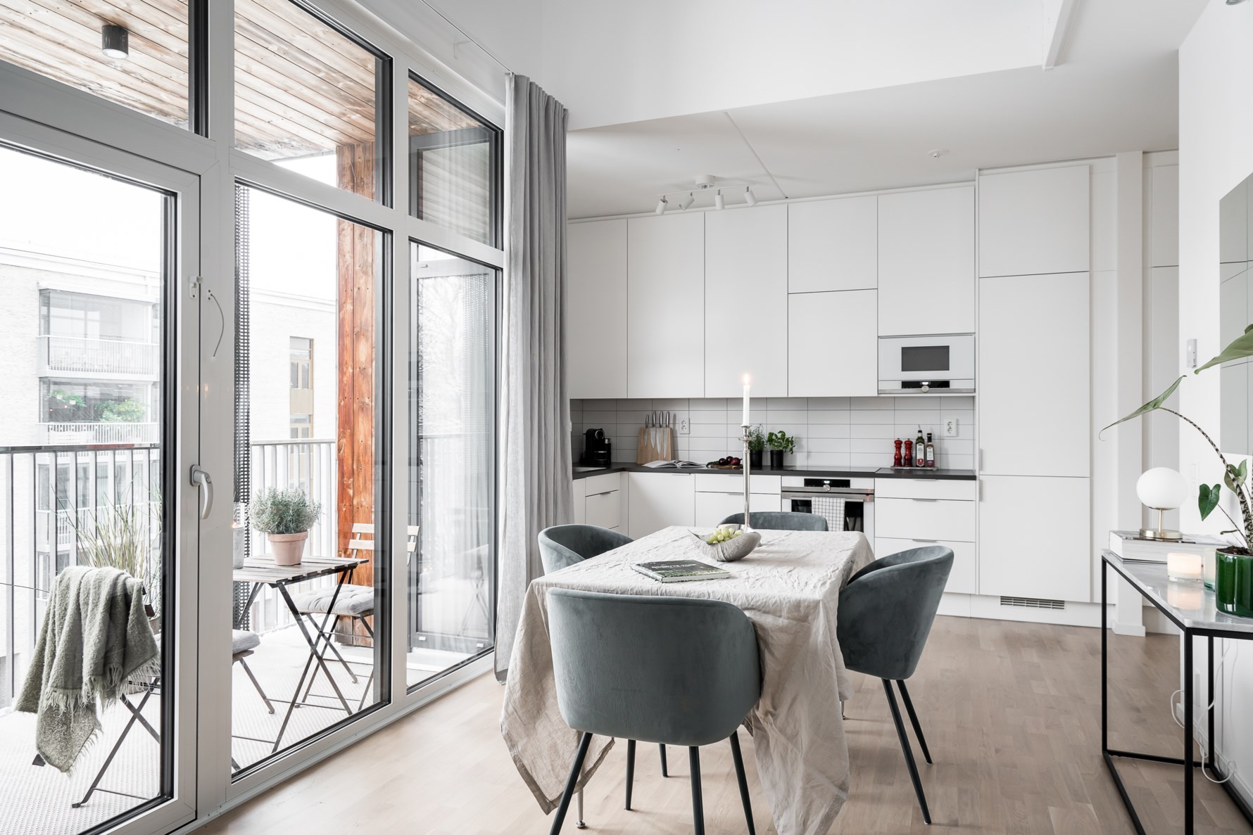 Bild 2 Myggan Ericsons Gata 12