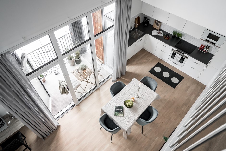 Myggan Ericsons Gata 12