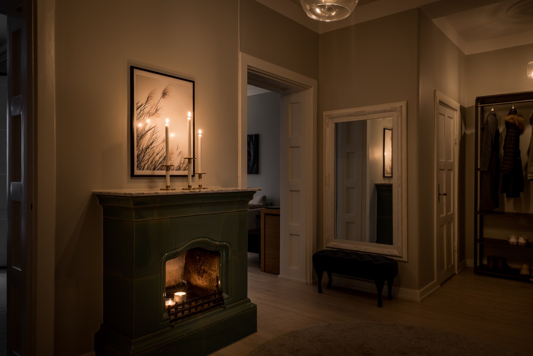 Bild 2 Tegnérsgatan 22