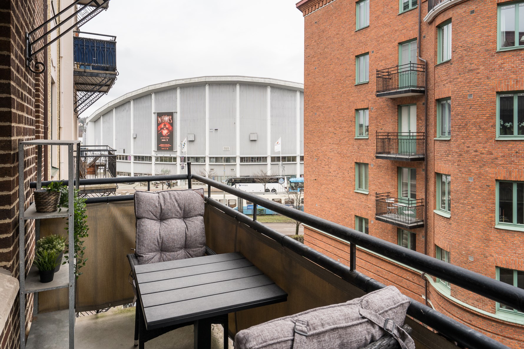 Bild 5 Tegnérsgatan 22