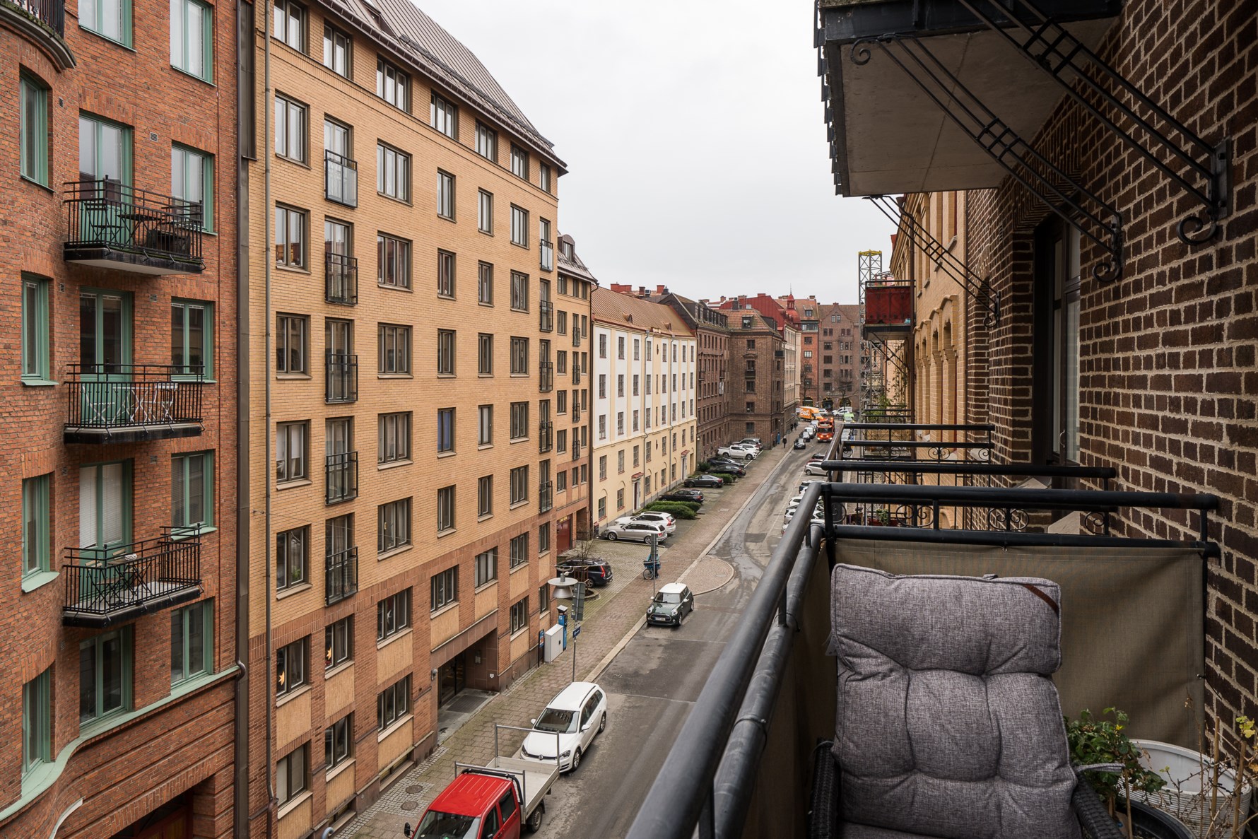 Bild 6 Tegnérsgatan 22