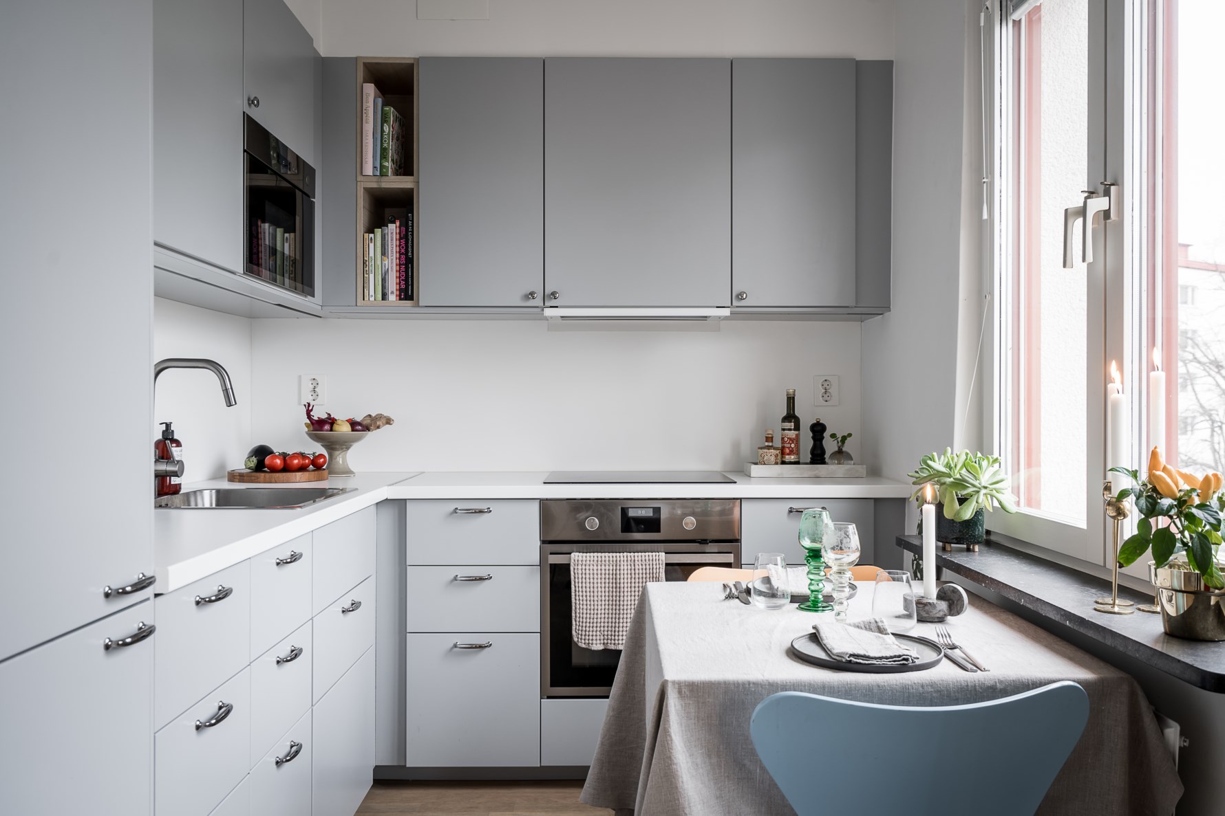 Bild 2 Spaldingsgatan 3