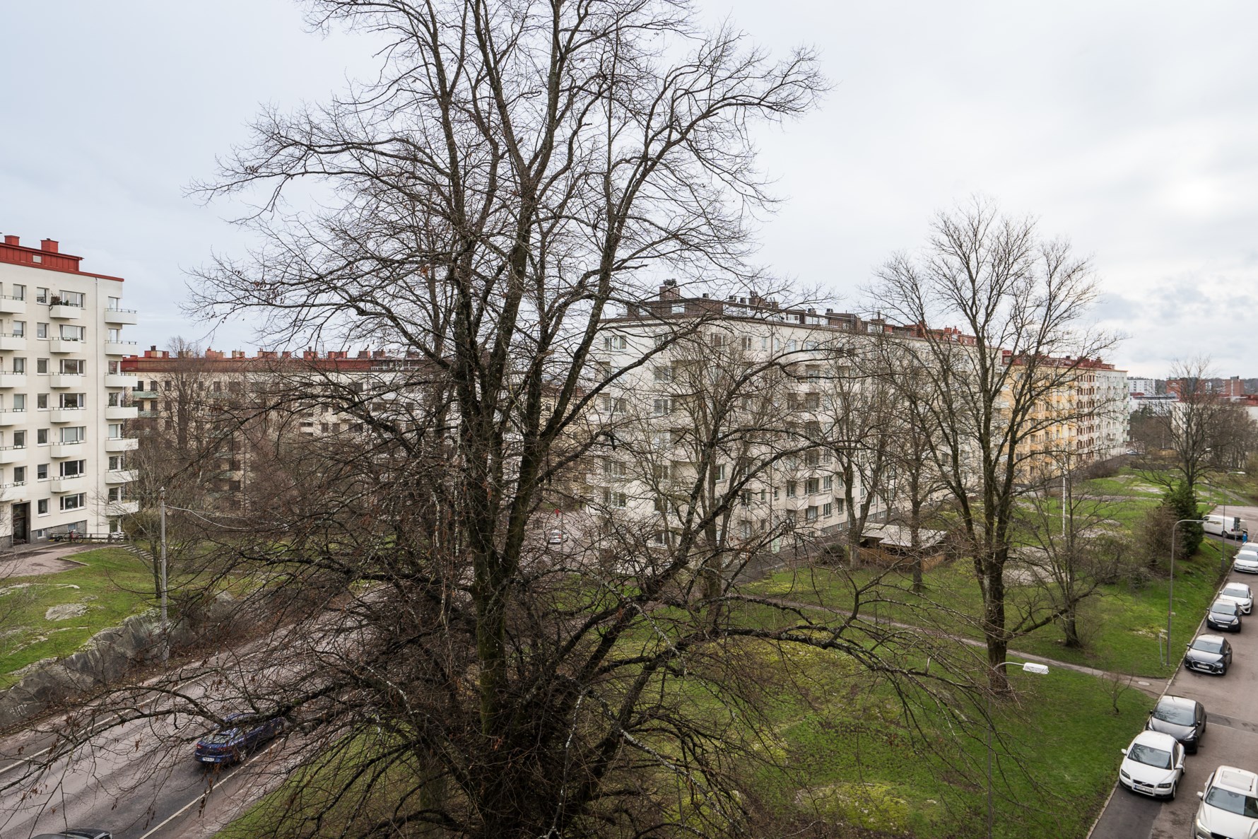 Bild 4 Spaldingsgatan 3