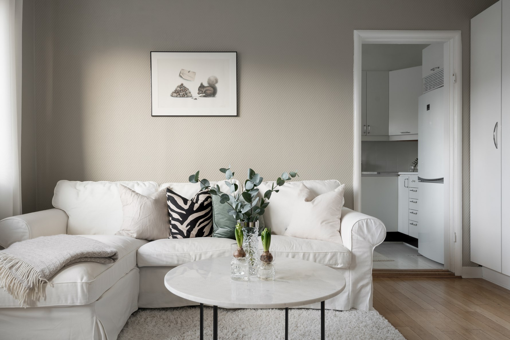 Bild 3 Gibraltargatan 40