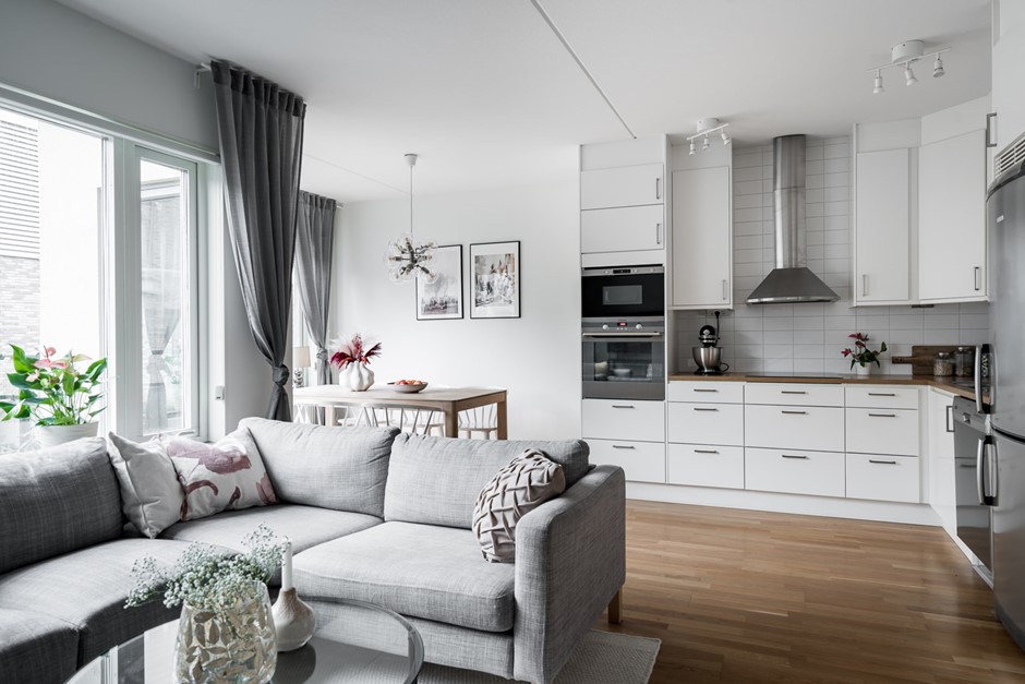 Sixten Camps gata 10