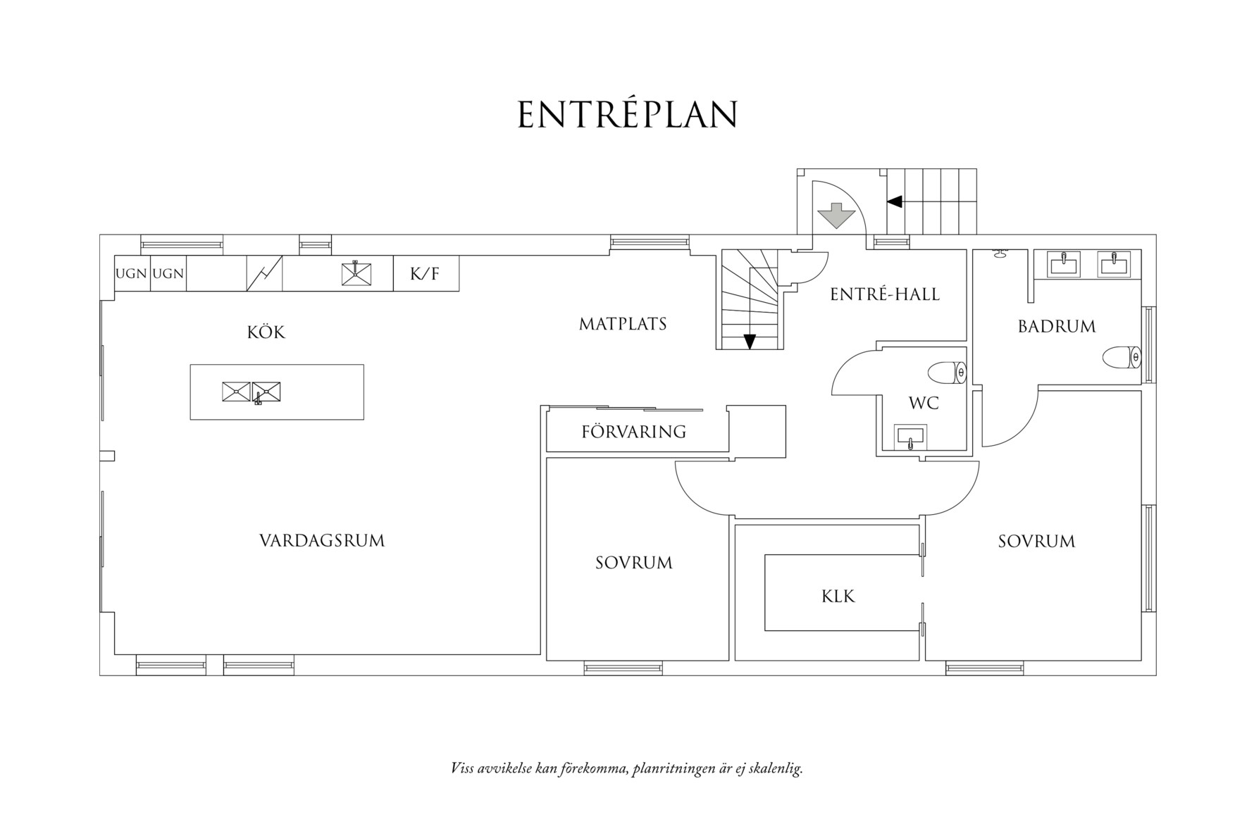 Entréplan