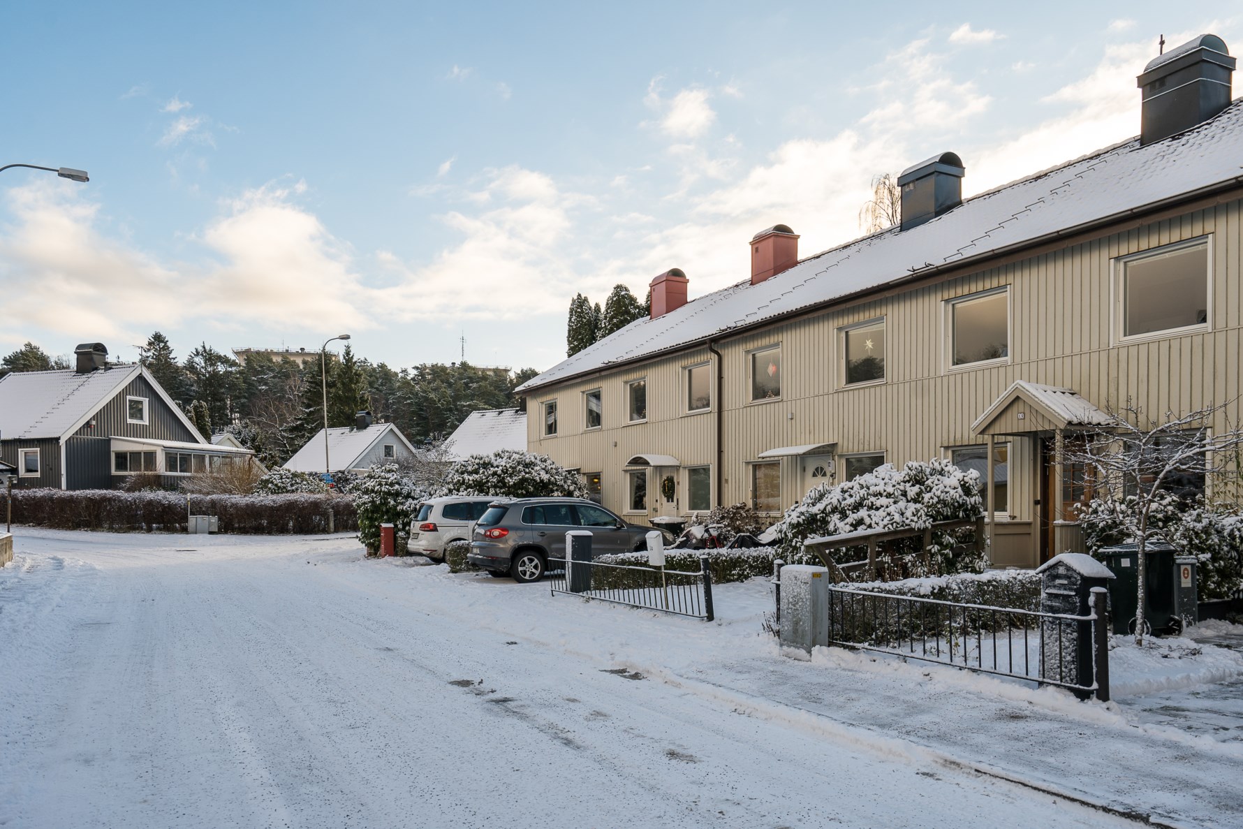 Bild 4 Morgongatan 14